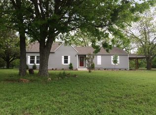 11335 County Road 580, Blue Ridge, TX 75424