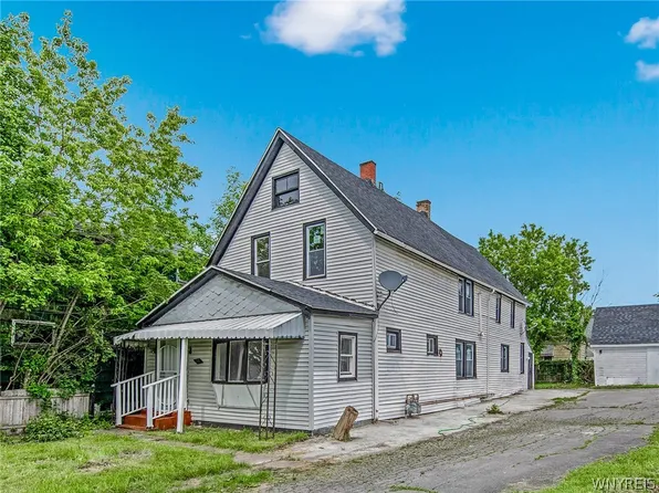 69 Texas St, Buffalo, NY 14211