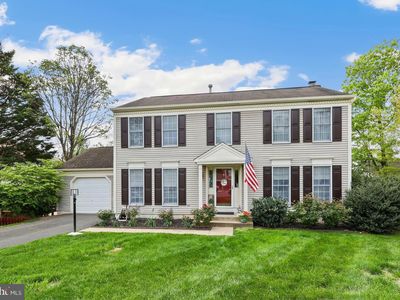 5 Bankston Ct, Stafford, VA, 22554