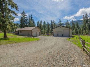 360 Colfax Rd, Cle Elum, WA 98922