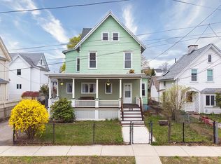 61 Church St, Malden, MA 02148