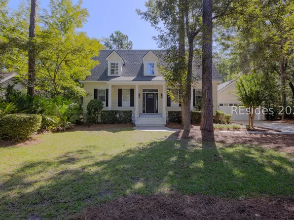 60 Old Sawmill Dr, Bluffton, SC 29910