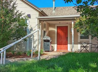 231 Cheyenne Ave, Colorado Springs, CO 80903