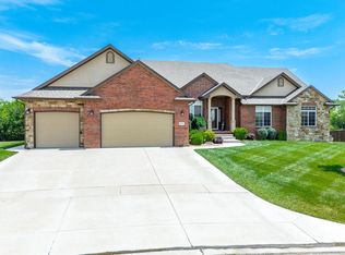 1332 S Gateway St, Wichita, KS 67230