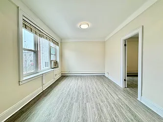 Rented by Astoria Realty