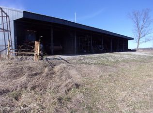 1295 Kays Rd, Lawrenceburg, KY 40342