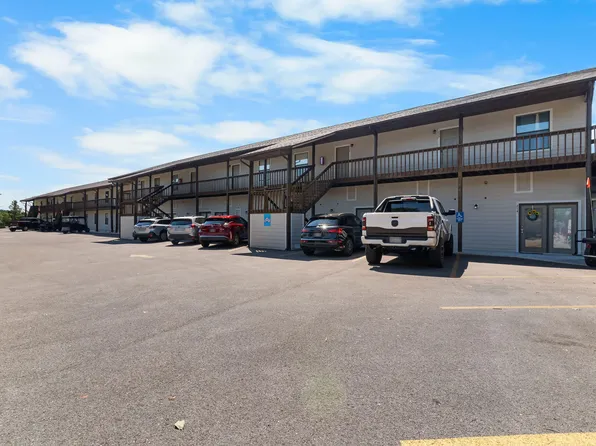 80 Kimberling Crossing Drive Unit 214, Kimberling City, MO 65686