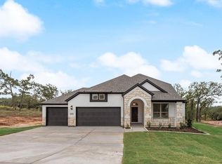 123 Smith St, Boyd, TX 76023