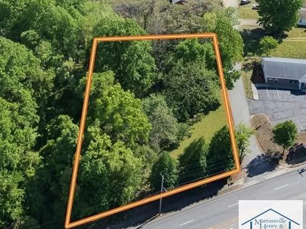 1018 E Church St, Martinsville, VA 24112