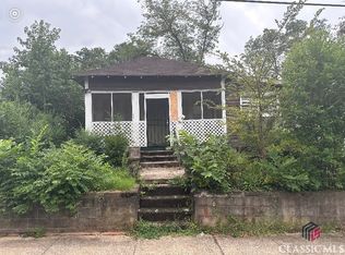 185 N Rocksprings St, Athens, GA 30606