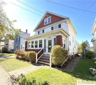 133 N 13th St, Olean, NY, 14760