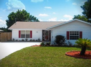 5180 Courtland Rd, Spring Hill, FL 34608