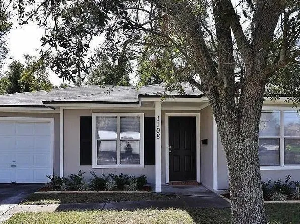 1108 Odessa St, Jacksonville, FL 32206
