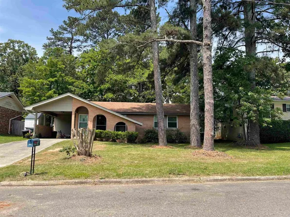 207 Southgate St, Hot Springs, AR 71913