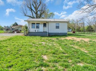 784 Burch Ln, McMinnville, TN 37110