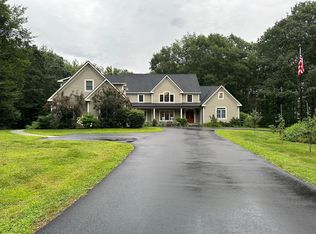 1390 N Berwick Rd, Wells, ME 04090