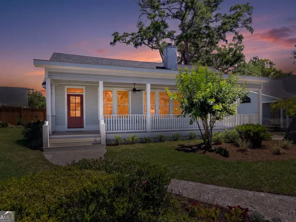 107 Seaside Cir, Saint Simons Island, GA 31522