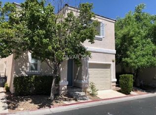 9953 Fragile Fields St, Las Vegas, NV 89183