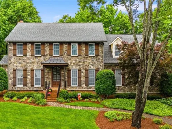 6 Yardarm Ct, Greensboro, NC 27455