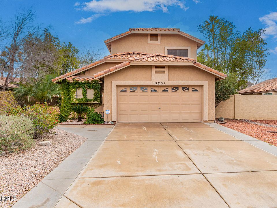 1st image of 3857 E BIGHORN Avenue