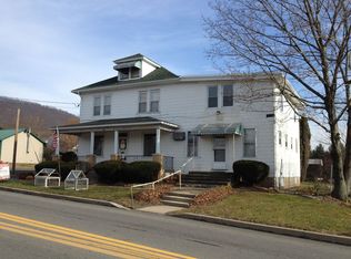 2904 Fairgrounds Rd, Lavelle, PA 17943