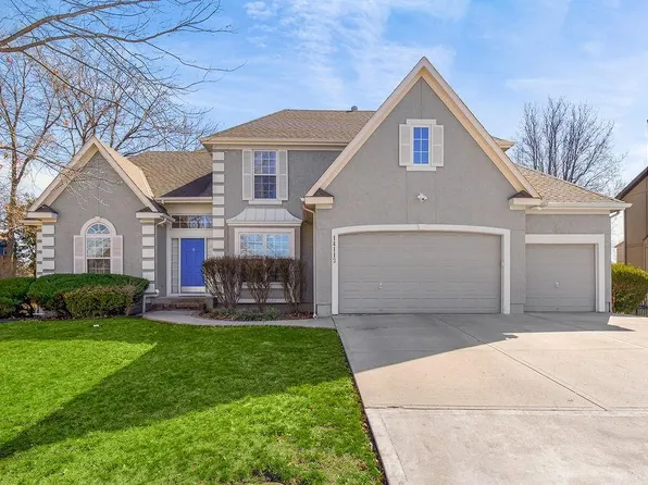 14113 Hadley St, Overland Park, KS 66223