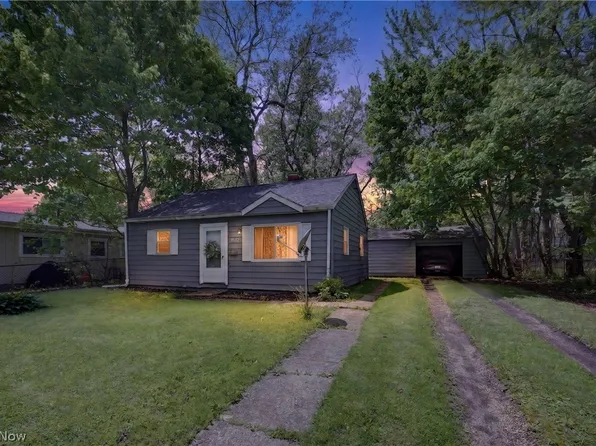 1276 Frederick Blvd, Akron, OH 44320