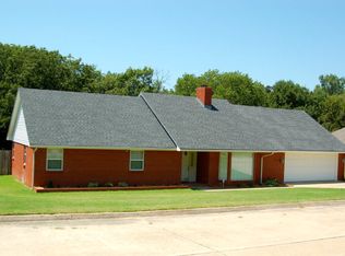 1311 Mockingbird Ln, Ada, OK 74820