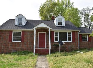 3225 Delano St, Richmond, VA 23234