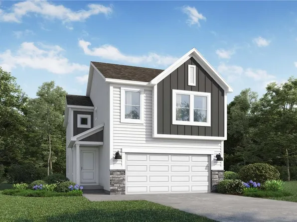 1328 SE Windbreak Dr, Lees Summit, MO 64081