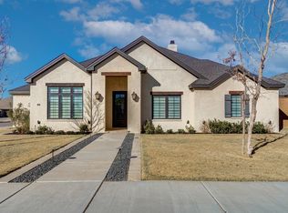 3912 125th St, Lubbock, TX 79423