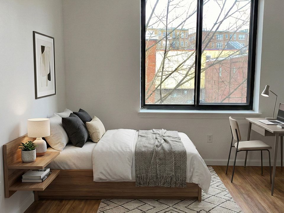 1st image of 83 Brainerd Rd #316
