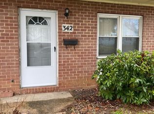 342 Center Deen Ave, Aberdeen, MD 21001