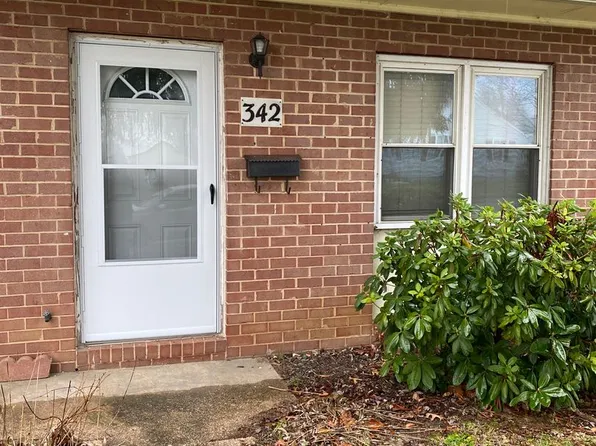 342 Center Deen Ave, Aberdeen, MD 21001