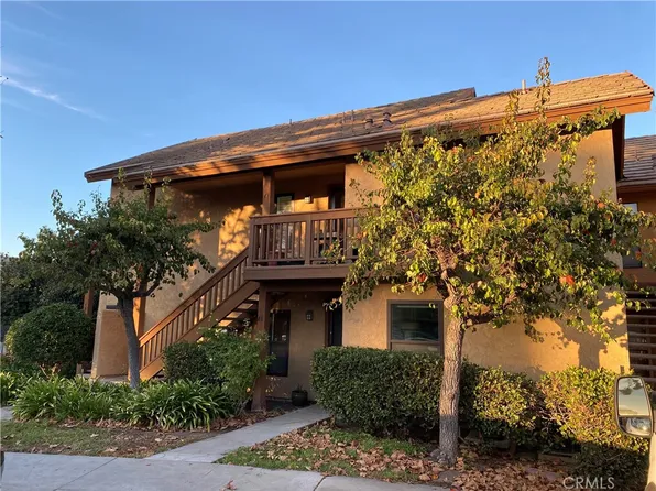 47 Tangelo #301, Irvine, CA 92618