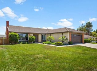 645 Crest Dr, Encinitas, CA 92024