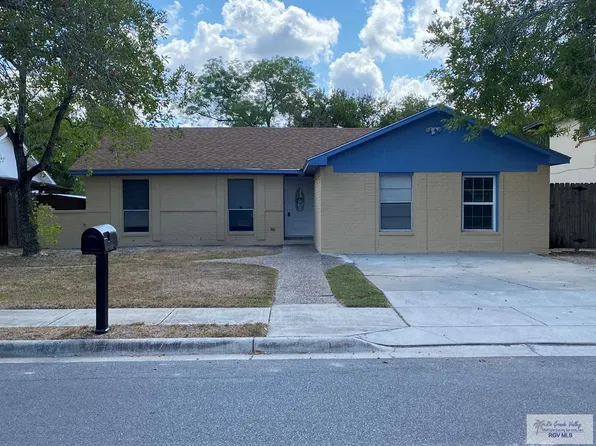 5 Wood Hollow Dr, Brownsville, TX 78521