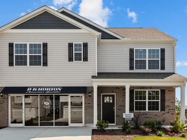 1529 Stone Wood Drive, Winterville, NC 28590