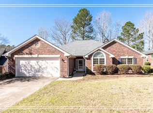 404 Bainbridge Dr, Aiken, SC 29803