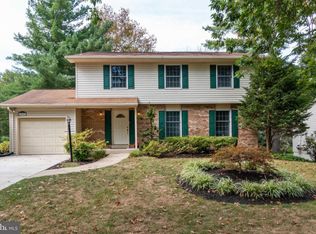 6206 Satinwood Dr, Columbia, MD 21044