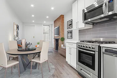 Rented by Creed Realty Group