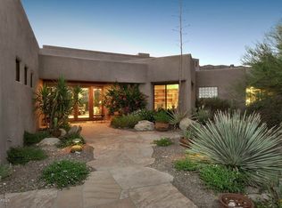 6119 N Pinchot Rd, Tucson, AZ 85750