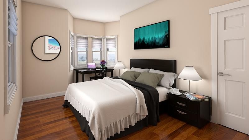 2nd image of 16 Governor St #2