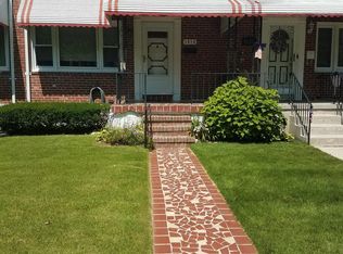 1618 Walterswood Rd, Baltimore, MD 21239