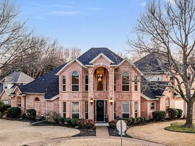 915 Hilton Dr, Mansfield, TX, 76063