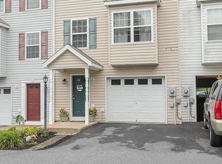 21 Perry Ct #1, Toms Brook, VA 22660