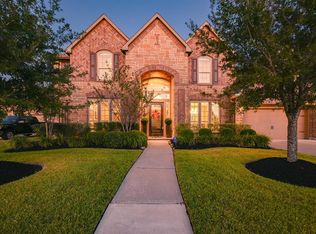 4003 Ringford Ridge Ln, Katy, TX 77494