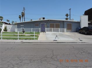 1648 La Jolla Ave, Las Vegas, NV 89169