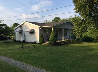 142 Rodriguez Ln, Moundsville, WV 26041