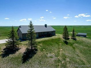 1833 Road 217, Cheyenne, WY 82009